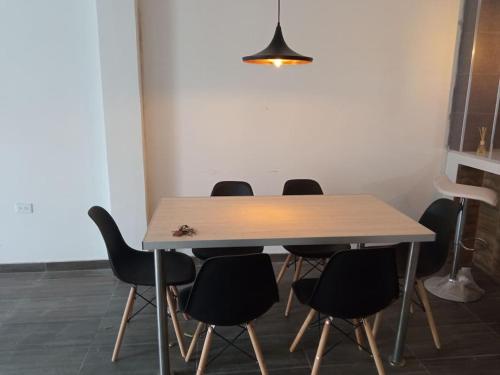 Létesítmények, Apartamento con 3 habitaciones playa a 10 minutos in Tumaco