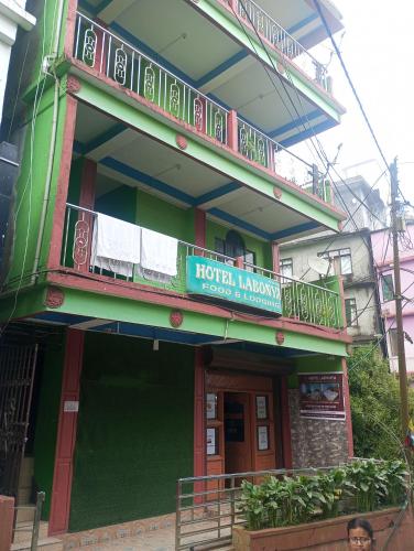 hotel photo