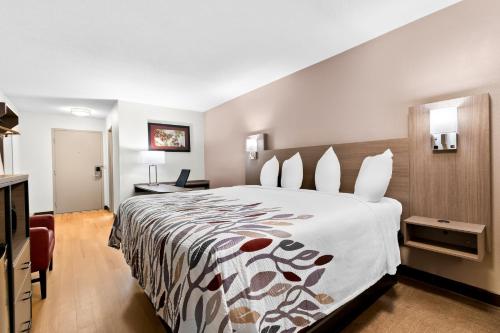 Superior King Room Smoke Free