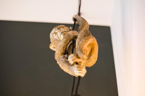 JUNGLE No5 Boutique Hotel - Stuttgart City-Center, Stuttgart (photo 9)