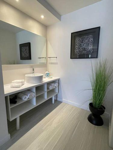 Newly Room in cozy hotel with Super location to the Parks in Kissimmee, USA