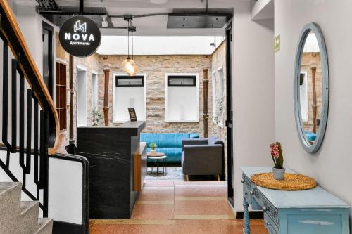 Nova Apartments