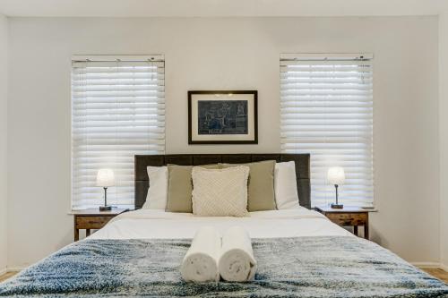 Cheyenne Meadows Hideaway in Colorado Springs, USA