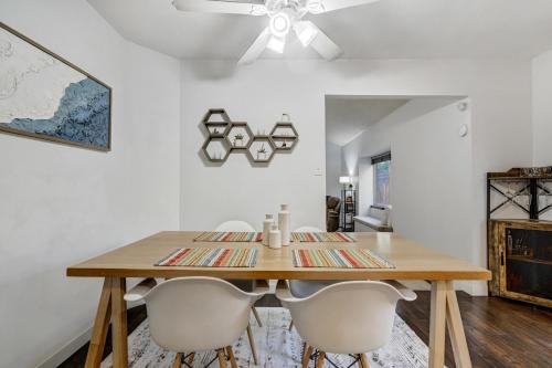 Cheyenne Meadows Hideaway in Colorado Springs, USA