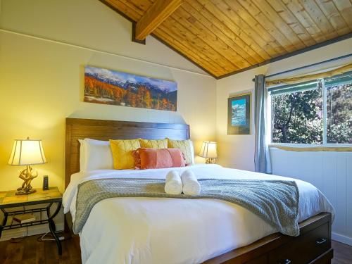 Hills Mountain Hideaway in Midland, Vereinigte Staaten von Amerika