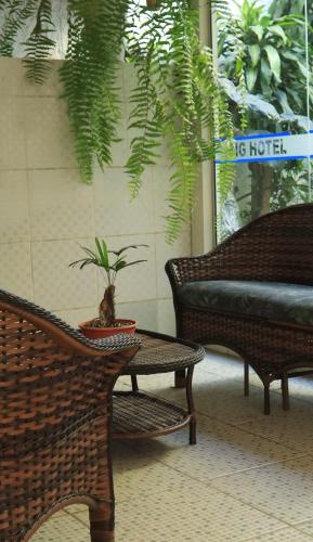 Big Hotel Florianopolis in Florianopolis