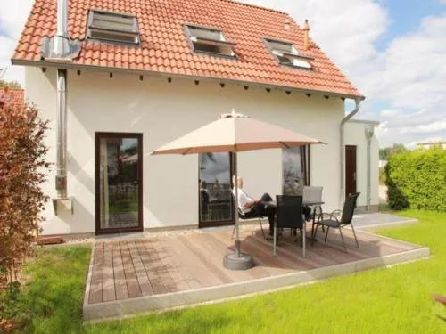 tolles Ferienhaus für Familien in Rechlin, Deutschland