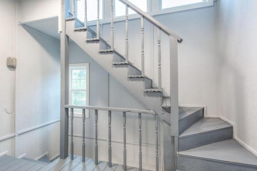 Carson Flats 3-Downtown BOK OSU MED Gathering Pl