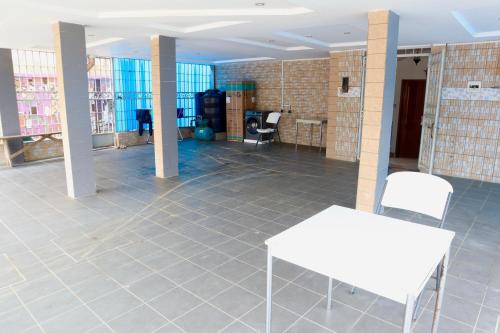 One-Bedroom Apartment with Balcony image 3