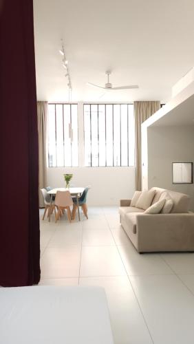 Loft Moderne et Lumineux, Parigi