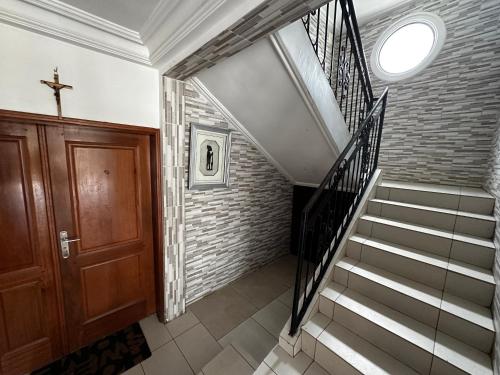 One-Bedroom Apartment with Balcony image 6