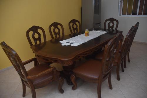 Hotel Cantinho in Assomada