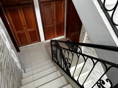 One-Bedroom Apartment with Balcony image 7