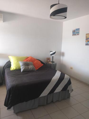 lago azul in Villa Lago Azul