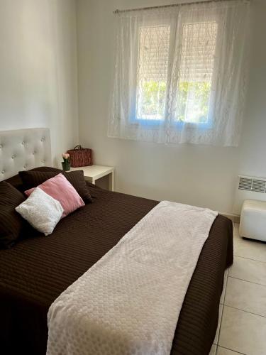 T2 avec terrasse à 2 mm a pied des calanques