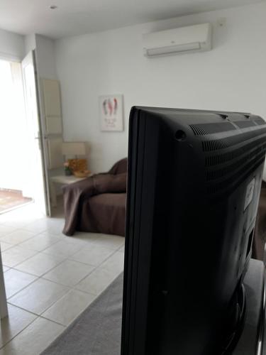 T2 avec terrasse à 2 mm a pied des calanques