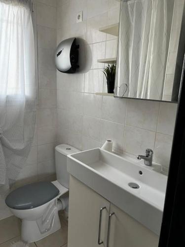 T2 avec terrasse à 2 mm a pied des calanques