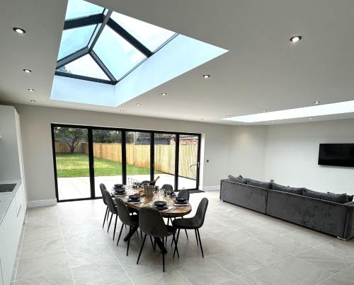 The Huntington Hideaway gîte à louer Heworth