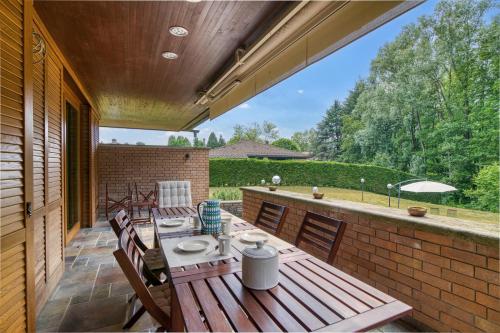  Villa Bella Elena Private Swimming Pool - Happy Rentals in Vergiate