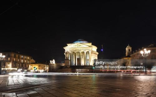Dimora del Bonsignore, Turin (photo 3)