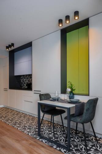 Aviva Living by Flat Mаnager, Sofia (photo 6)