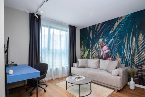 Aviva Living by Flat Mаnager, Sofia (photo 7)
