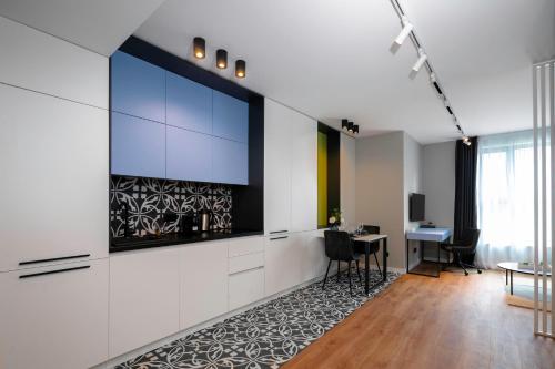 Aviva Living by Flat Mаnager, Sofia (photo 9)