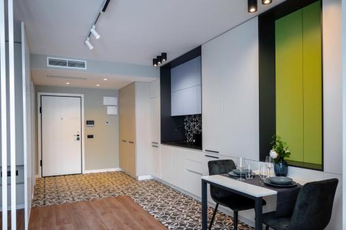Aviva Living by Flat Mаnager, Sofia (photo 8)