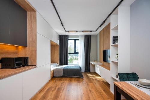 Aviva Living by Flat Mаnager, Sofia (photo 11)