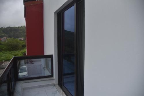 Hotel Cantinho in Assomada