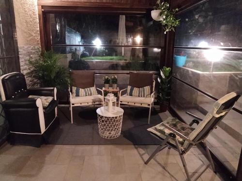 Casa del ViAndante, Rome (photo 2)