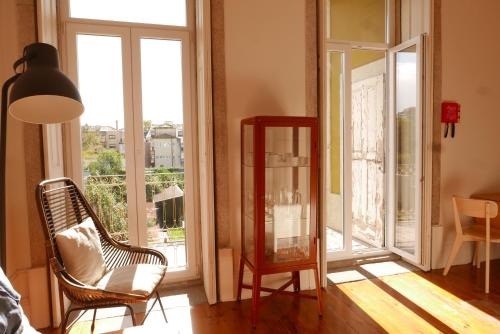 Breiner Apartment, Arts District, Porto