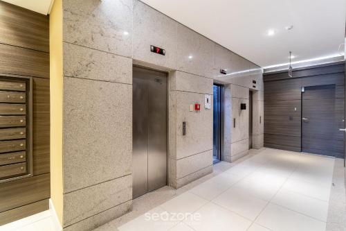 PZD - Apartamentos Modernos perto da UFSC in Itacorubi