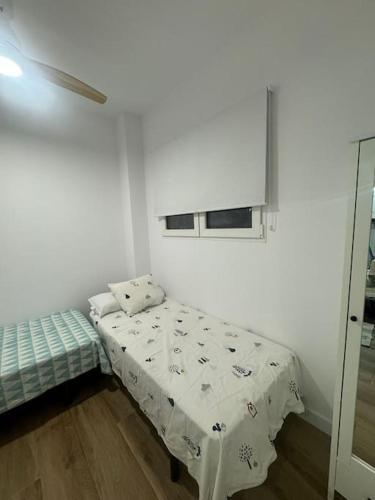 Gran apartamento a pie de calle 5