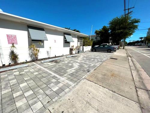 Convenient Studio 15 min from the beach Convenient Studio 15 min from the beach