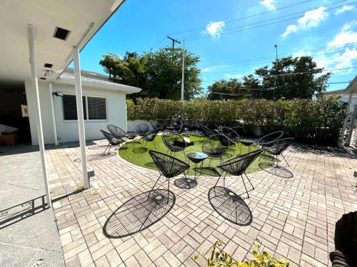 Convenient Studio 15 min from the beach Convenient Studio 15 min from the beach