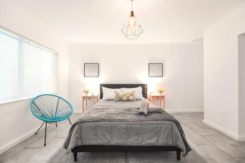 Convenient Studio 15 min from the beach Convenient Studio 15 min from the beach