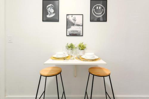 Convenient Studio 15 min from the beach Convenient Studio 15 min from the beach