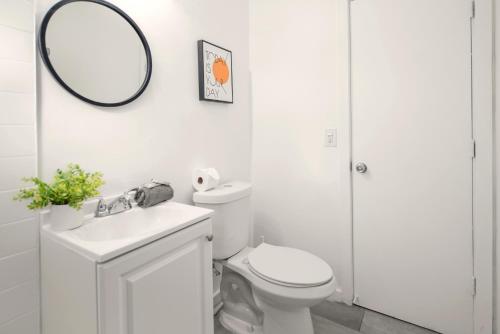 Convenient Studio 15 min from the beach Convenient Studio 15 min from the beach