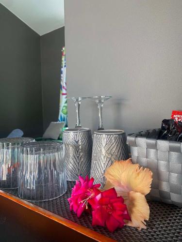 อาหารและเครื่องดื่ม, Keamana Lodge 1 in ฟานุย