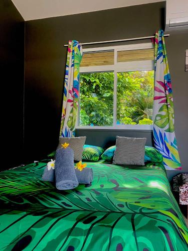 Keamana Lodge 1 in ฟานุย