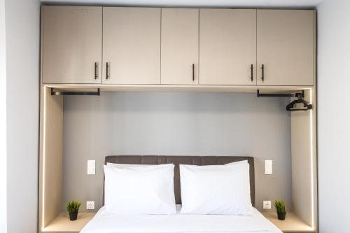 Raise Area 41 Room Type - Deluxe Double Studio