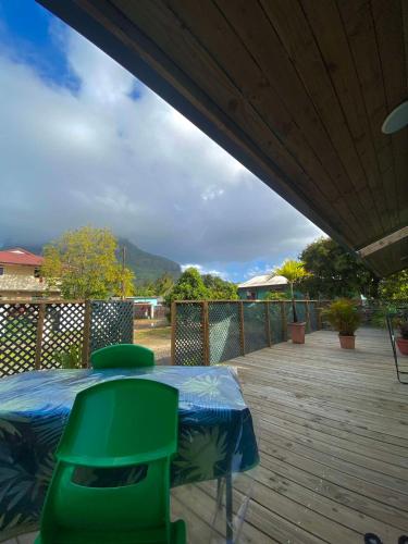 บริการและสิ่งอำนวยความสะดวก, Keamana Lodge 1 in ฟานุย