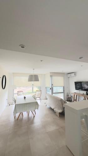 Departamento Las Marías,2 ambientes-1A- nuevo a 1 cuadra del mar y constitución