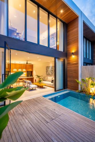 Casa Tropicale Seminyak