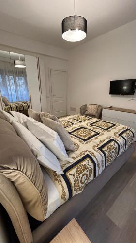 Vatican suite Rhome, Rome (photo 4)
