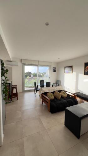 Departamento Las Marías,2 ambientes-2c- nuevo a 1 cuadra del mar y constitución