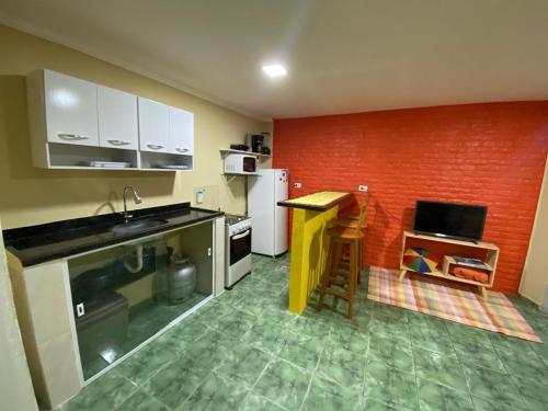 편의 시설/서비스, House Maraca in 마라카이피