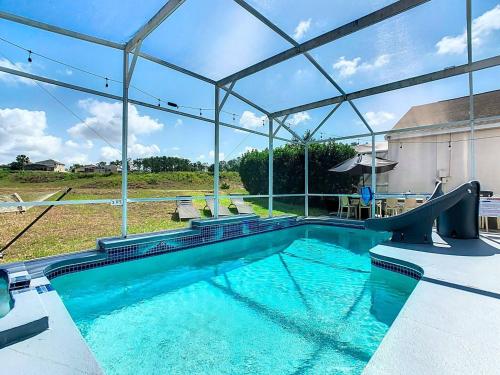 14 Room DisneyMansion by AmericanVacationliving detail
