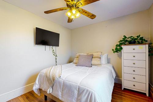 The Poolside Paradise